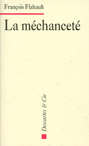 La Méchanceté