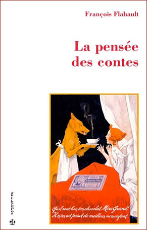 La Pensée des contes